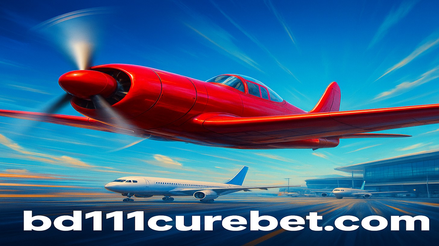 এভিয়েটর প্রচার ছবি