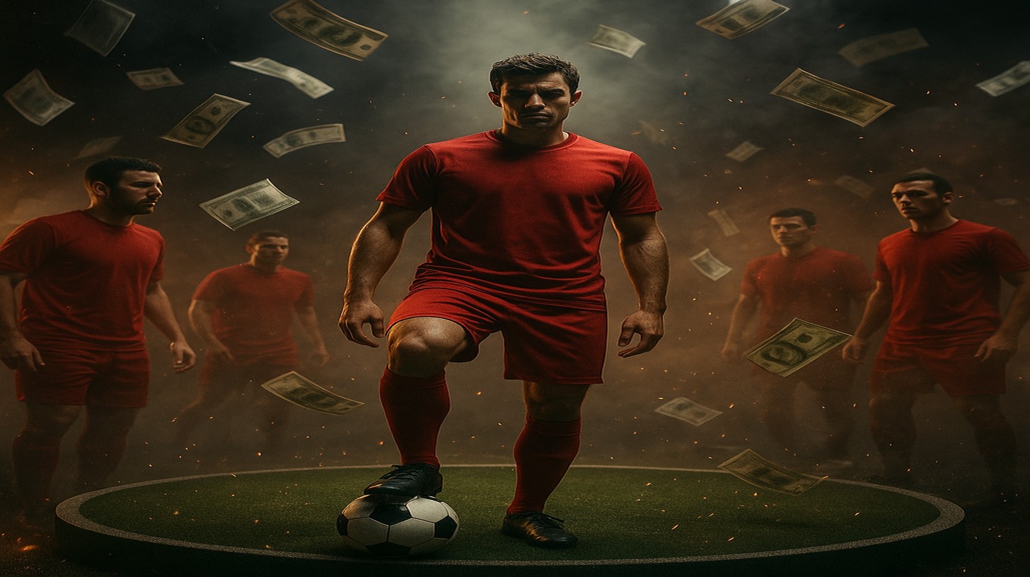 বোনাস অফার ছবি