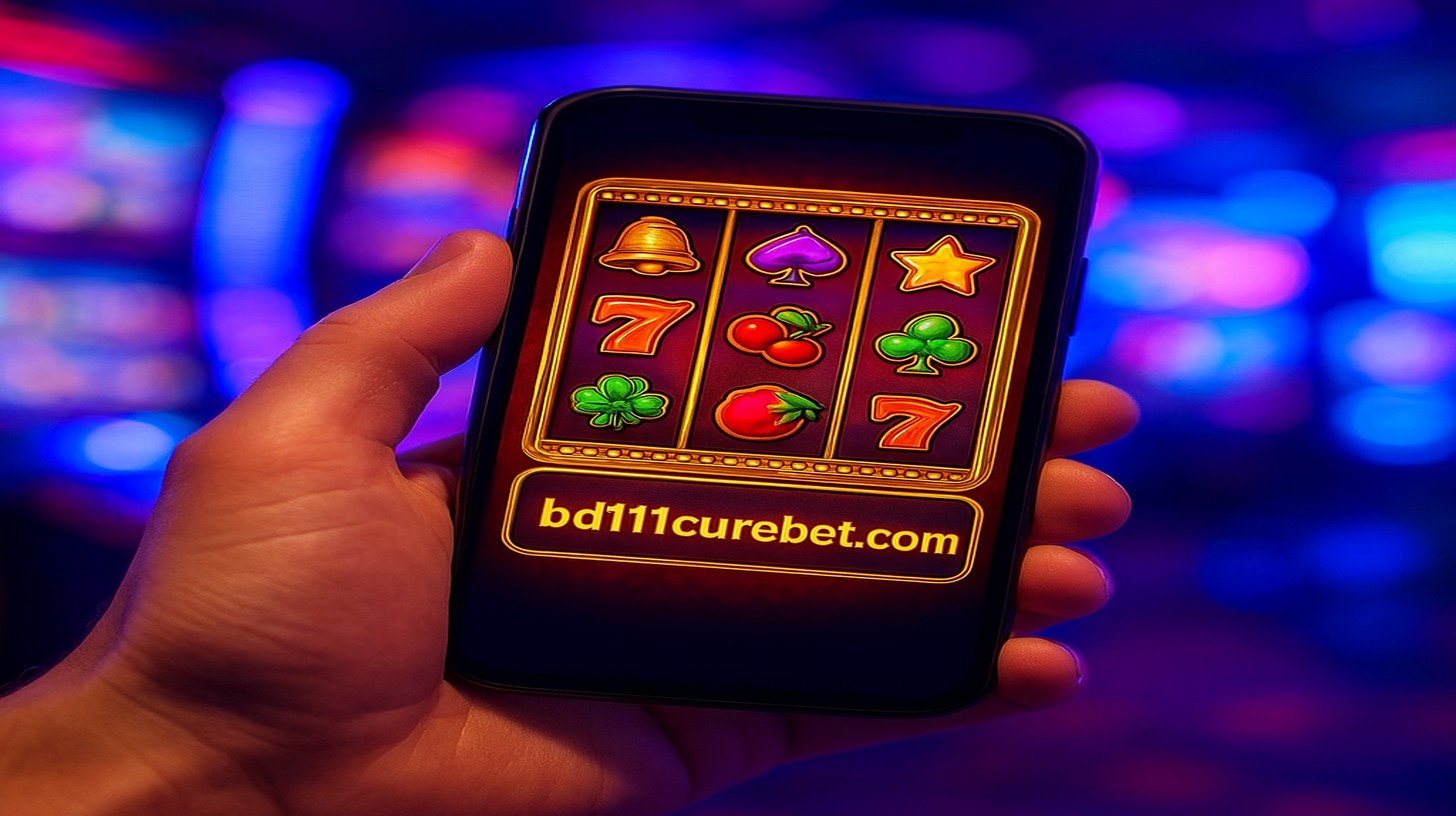 গেমিং প্ল্যাটফর্ম অফার